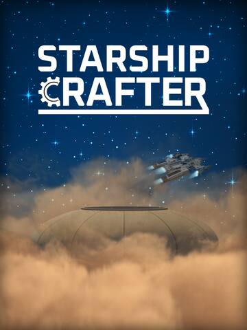 Starship Crafter