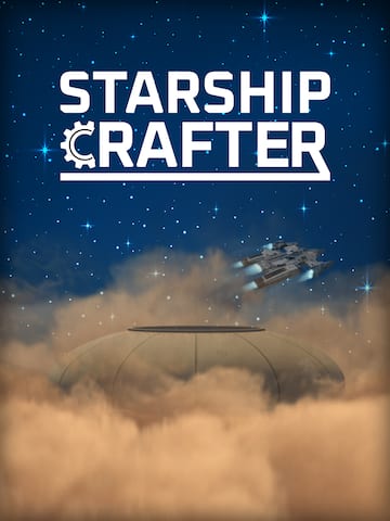 Starship Crafter