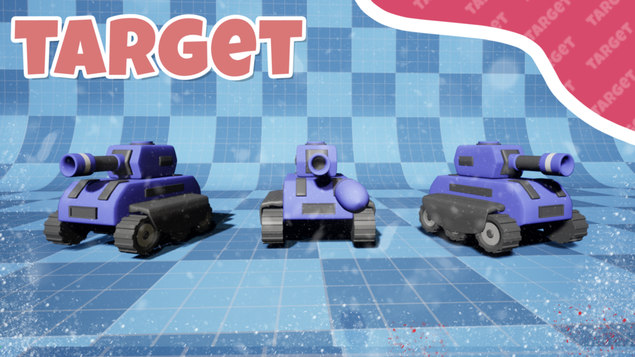 Target