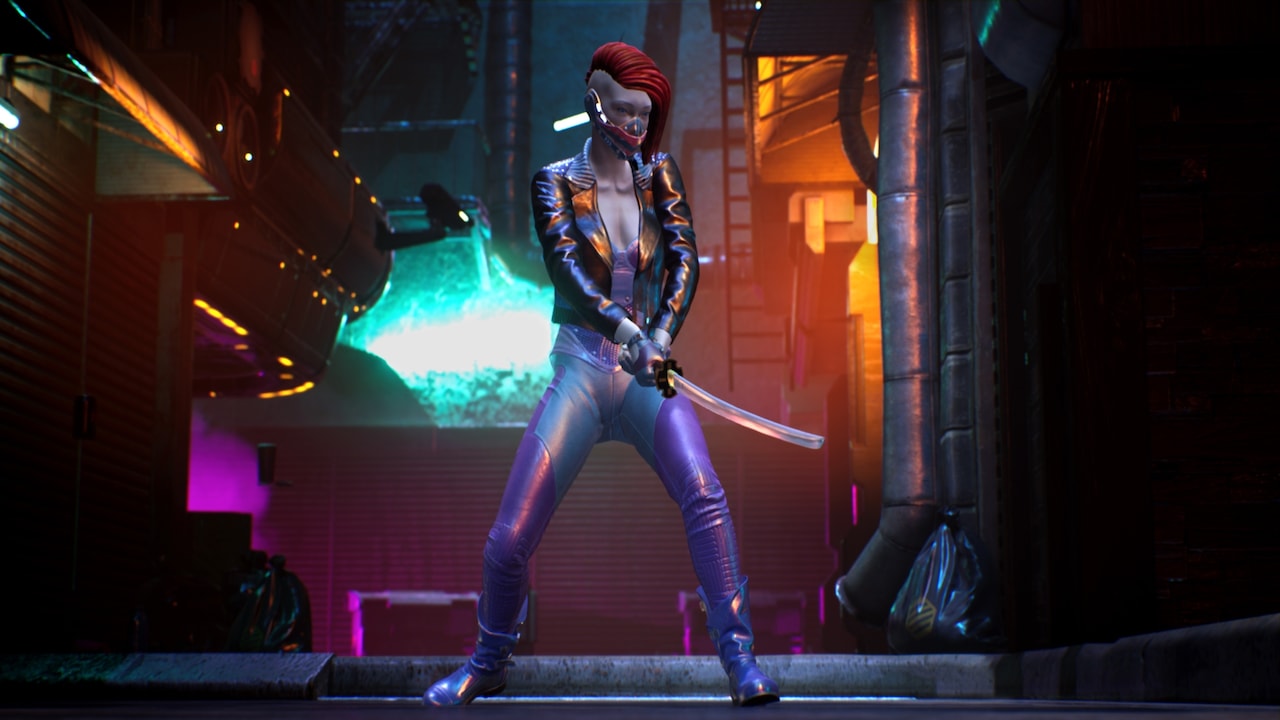 Die By The Blade Coming Soon Epic Games Store