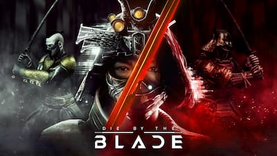 Die By The Blade
