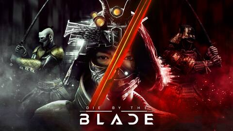 Die By The Blade