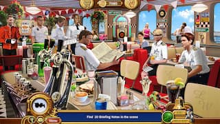 Vacation Adventures Cruise Director 9 Grand Tour USA 2 screenshot 5