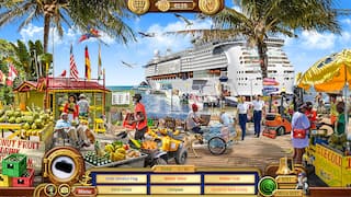 Vacation Adventures Cruise Director 9 Grand Tour USA 2 screenshot 1