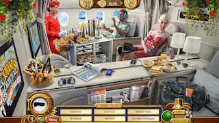 Vacation Adventures Cruise Director 9 Grand Tour USA 2 screenshot 2
