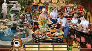 Vacation Adventures Cruise Director 9 Grand Tour USA 2 screenshot 4
