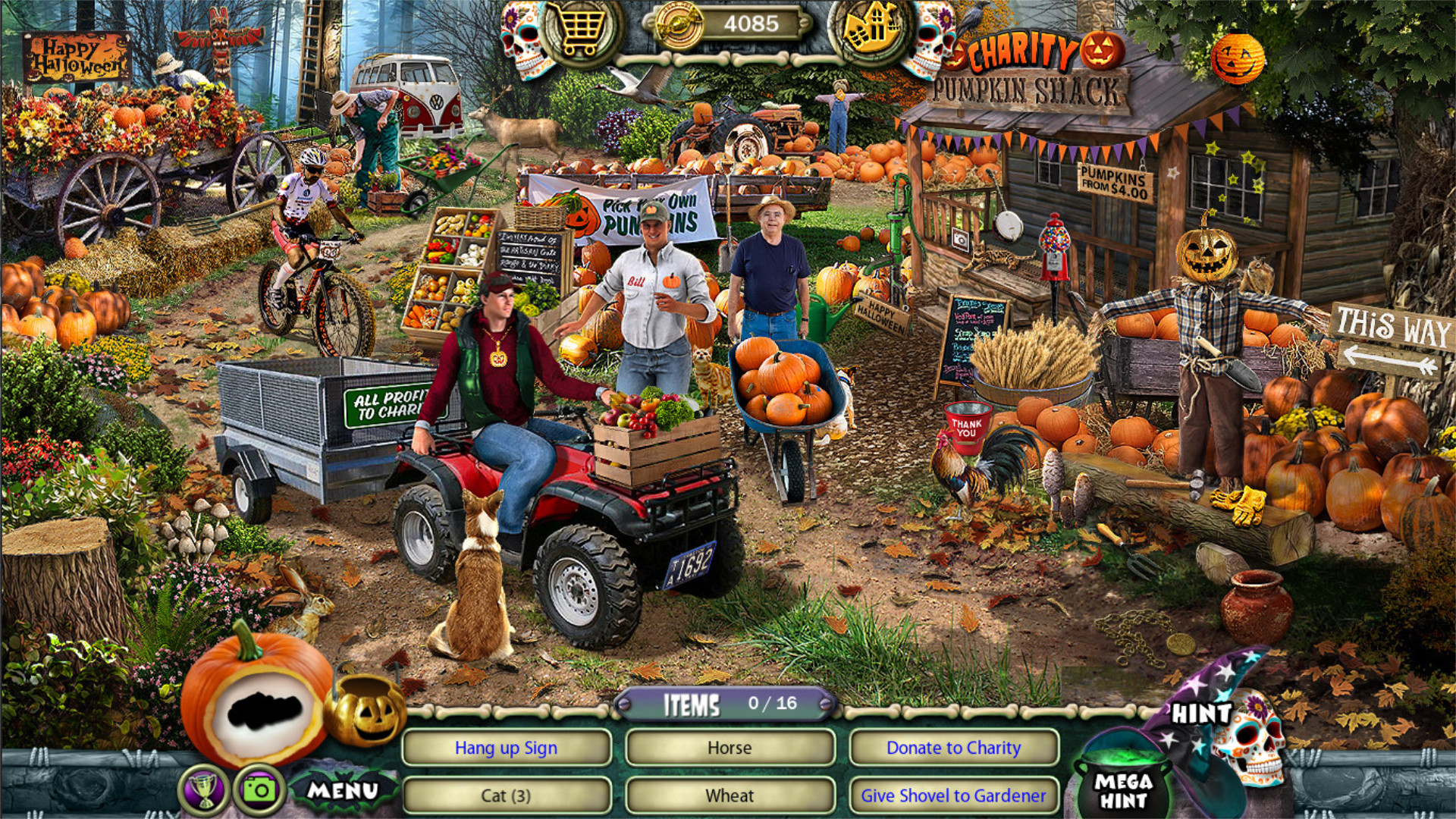 Halloween Trick or Treat 3-besa1