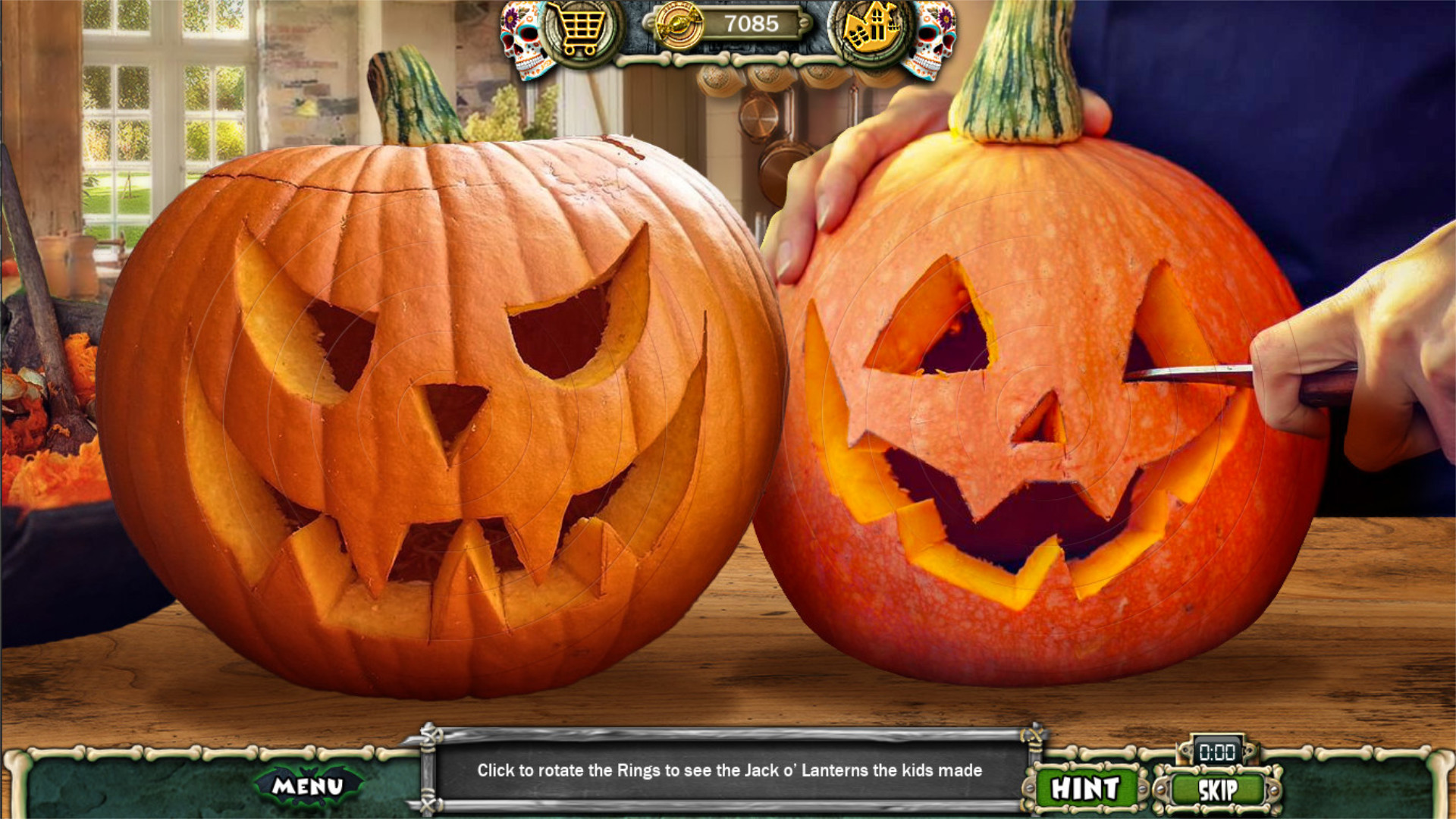 Halloween Trick or Treat 3-ssthn