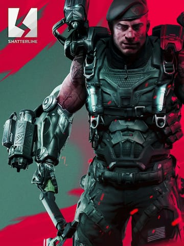 Shatterline PTS