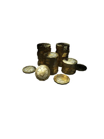Shatterline Promo 375 Coins