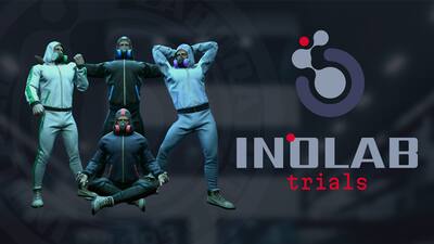 InoLab Trials