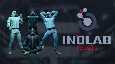 InoLab Trials