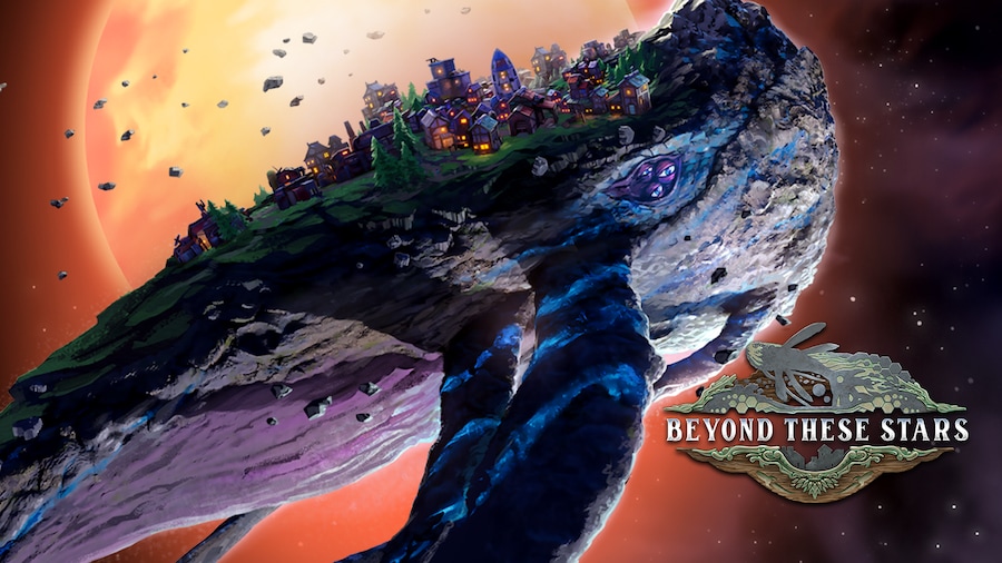 Beyond These Stars