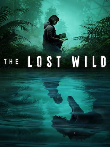 The Lost Wild