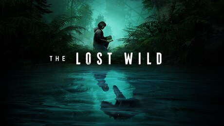 Купить ключ дешево The Lost Wild