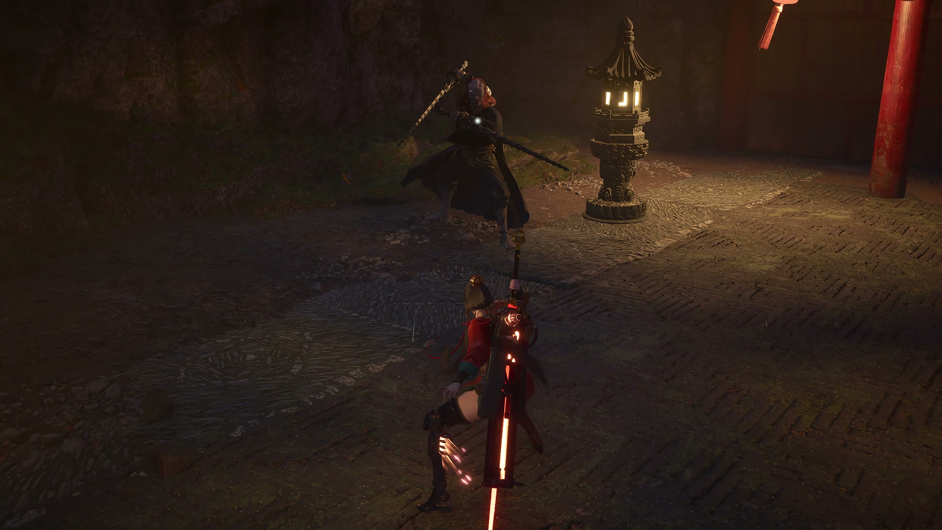 Sword Sage: Awakening screenshot 6