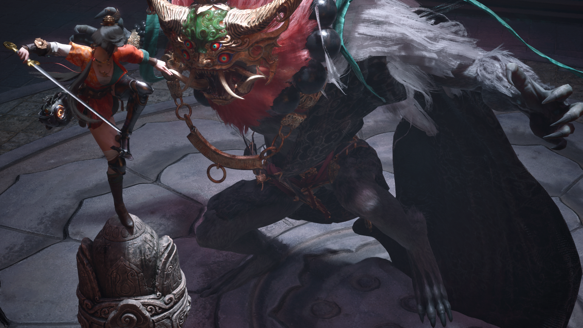 Sword Sage: Awakening screenshot 4