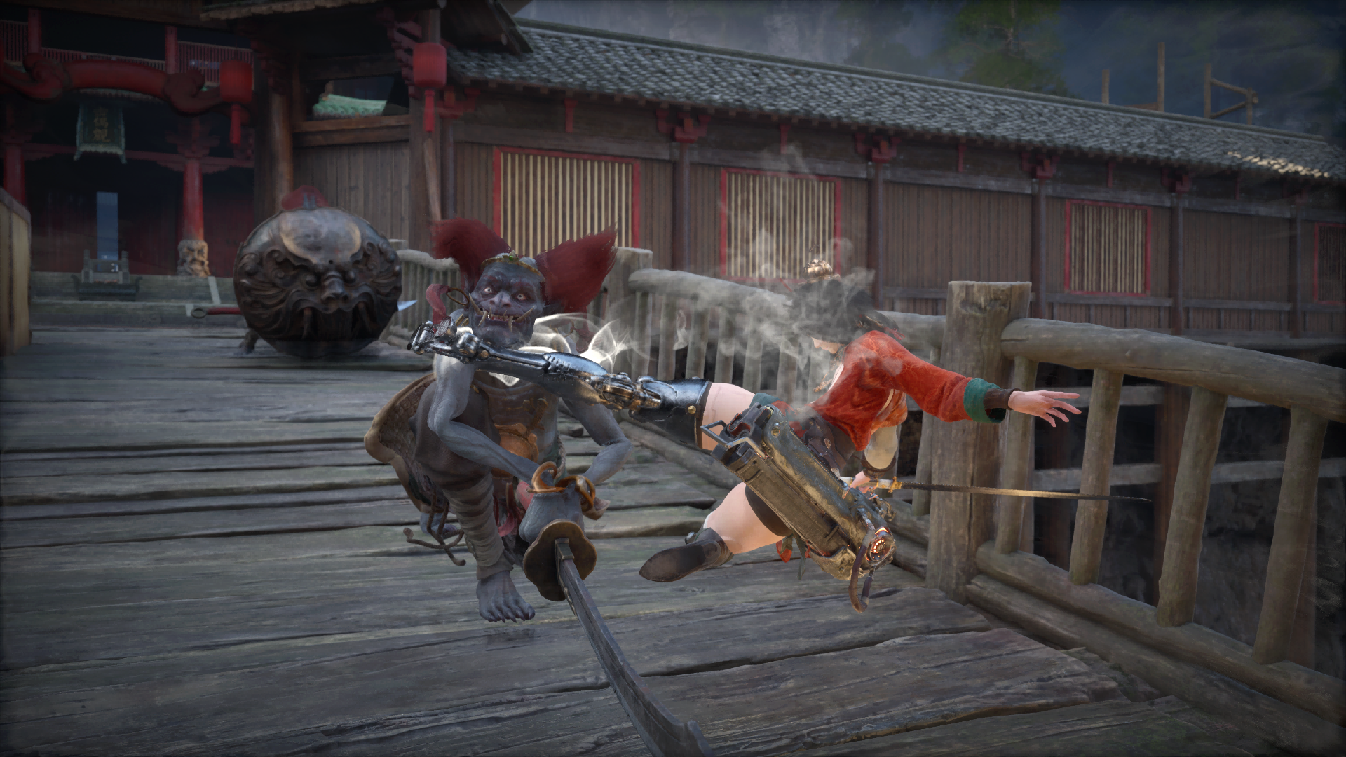 Sword Sage: Awakening screenshot 2
