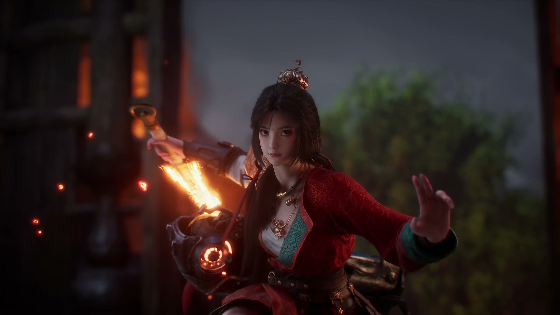 Sword Sage: Awakening screenshot 5