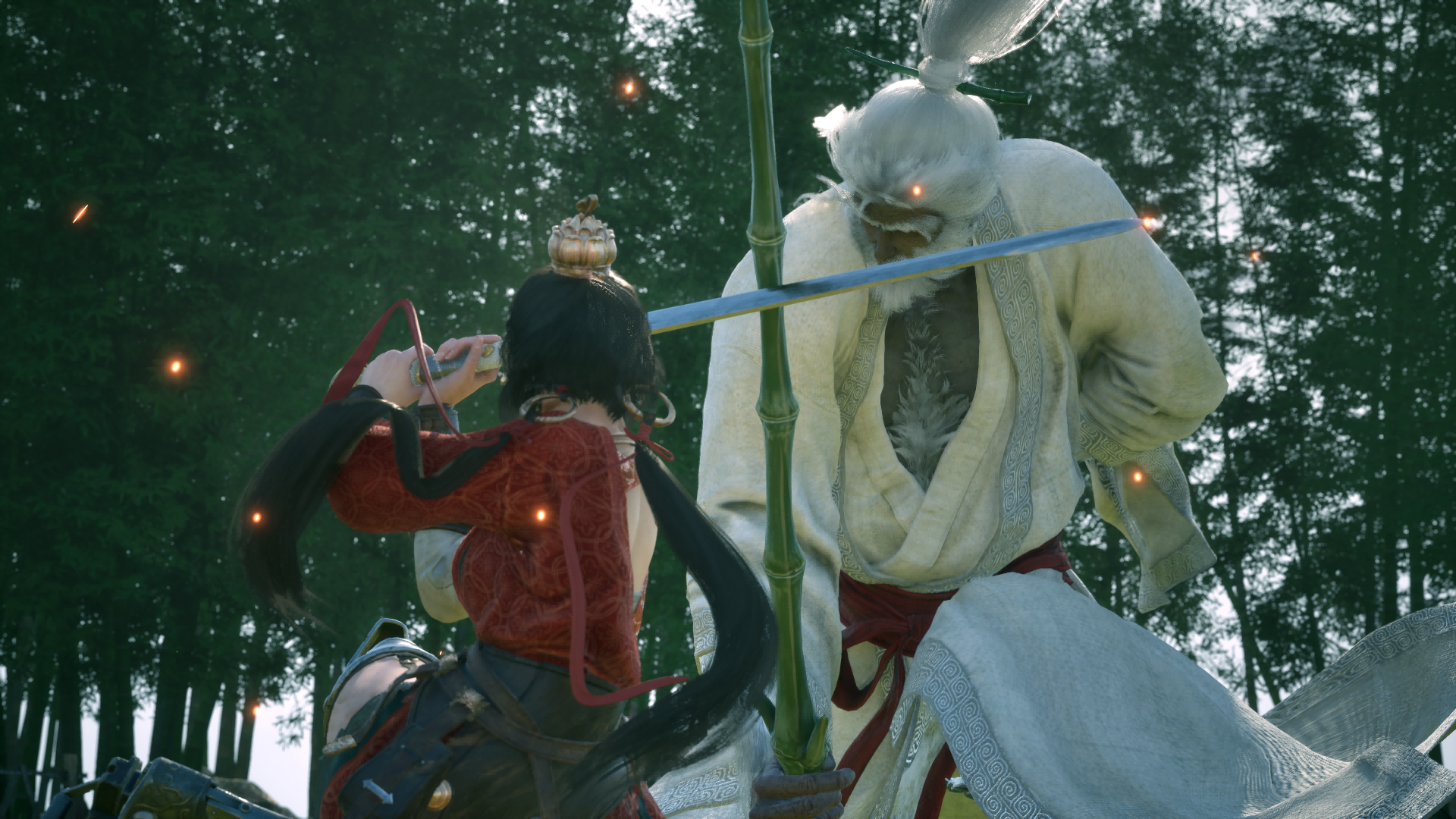 Sword Sage: Awakening screenshot 7