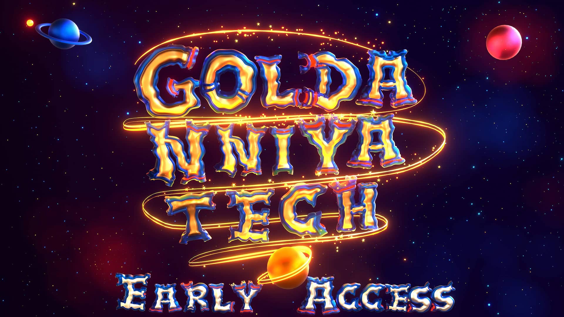 Goldanniyatech