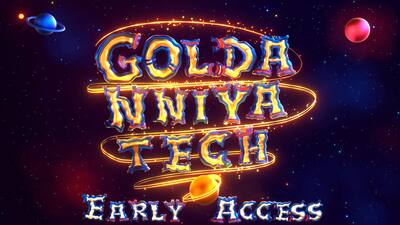 Goldanniyatech