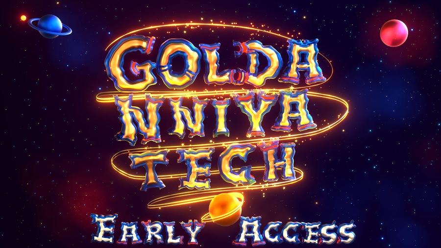 Goldanniyatech
