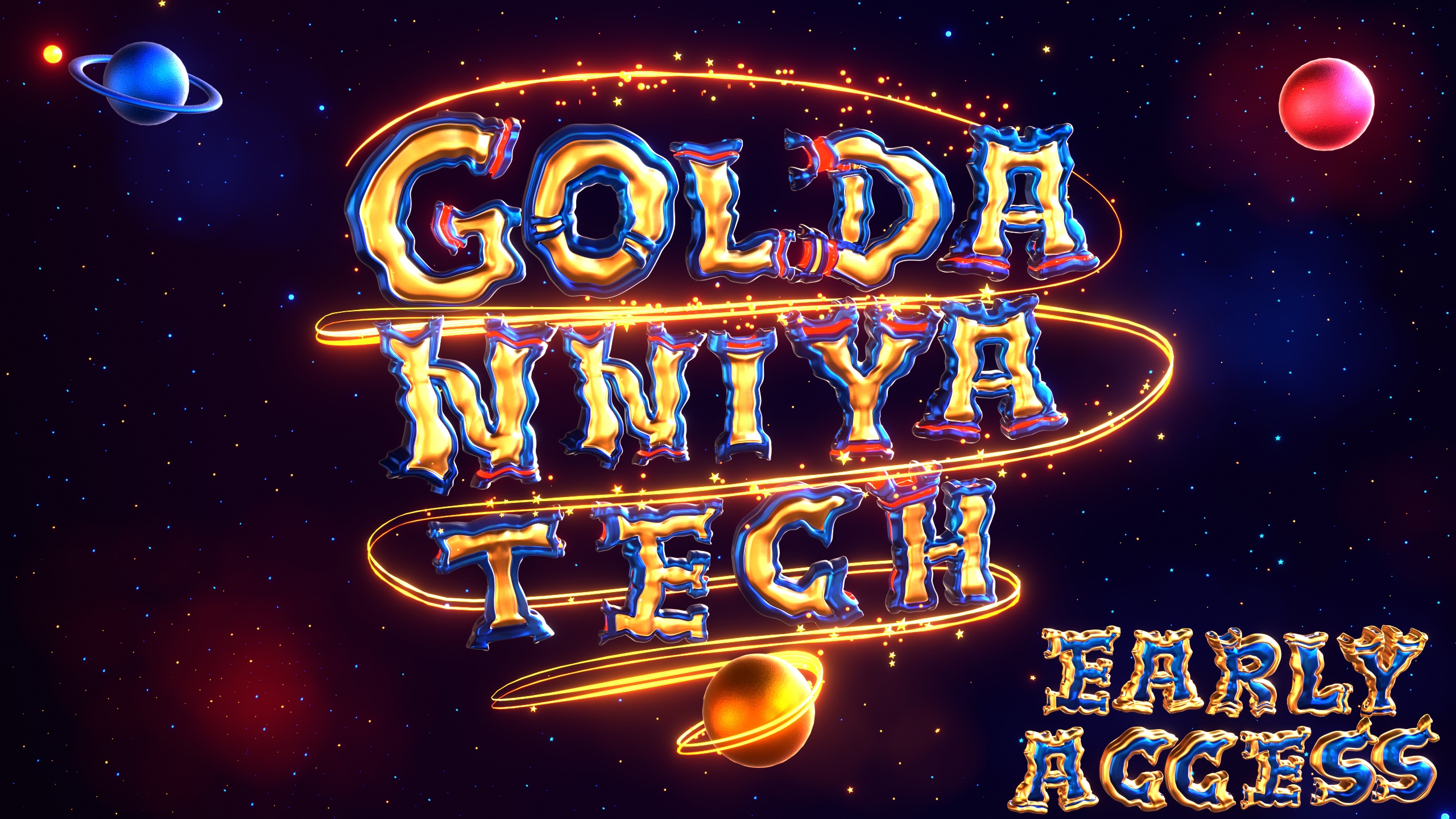 Goldanniyatech
