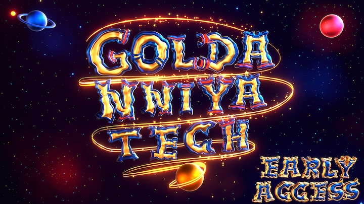Goldanniyatech