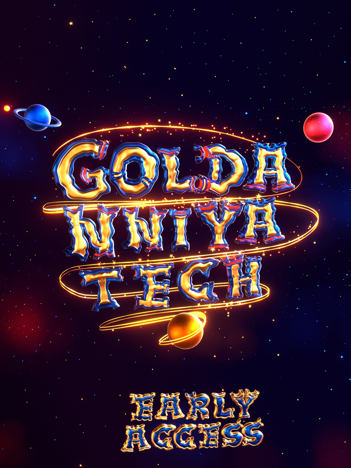 Goldanniyatech