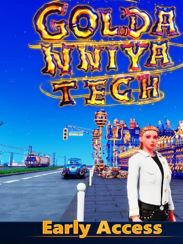Goldanniyatech