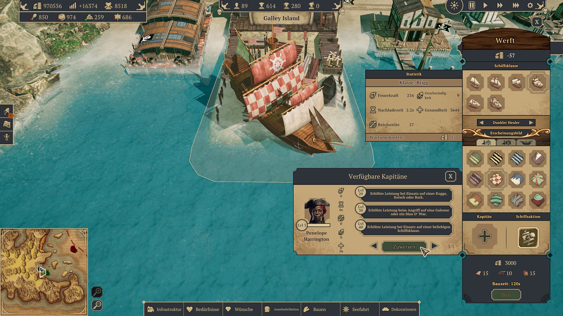 Republic of Pirates-108li
