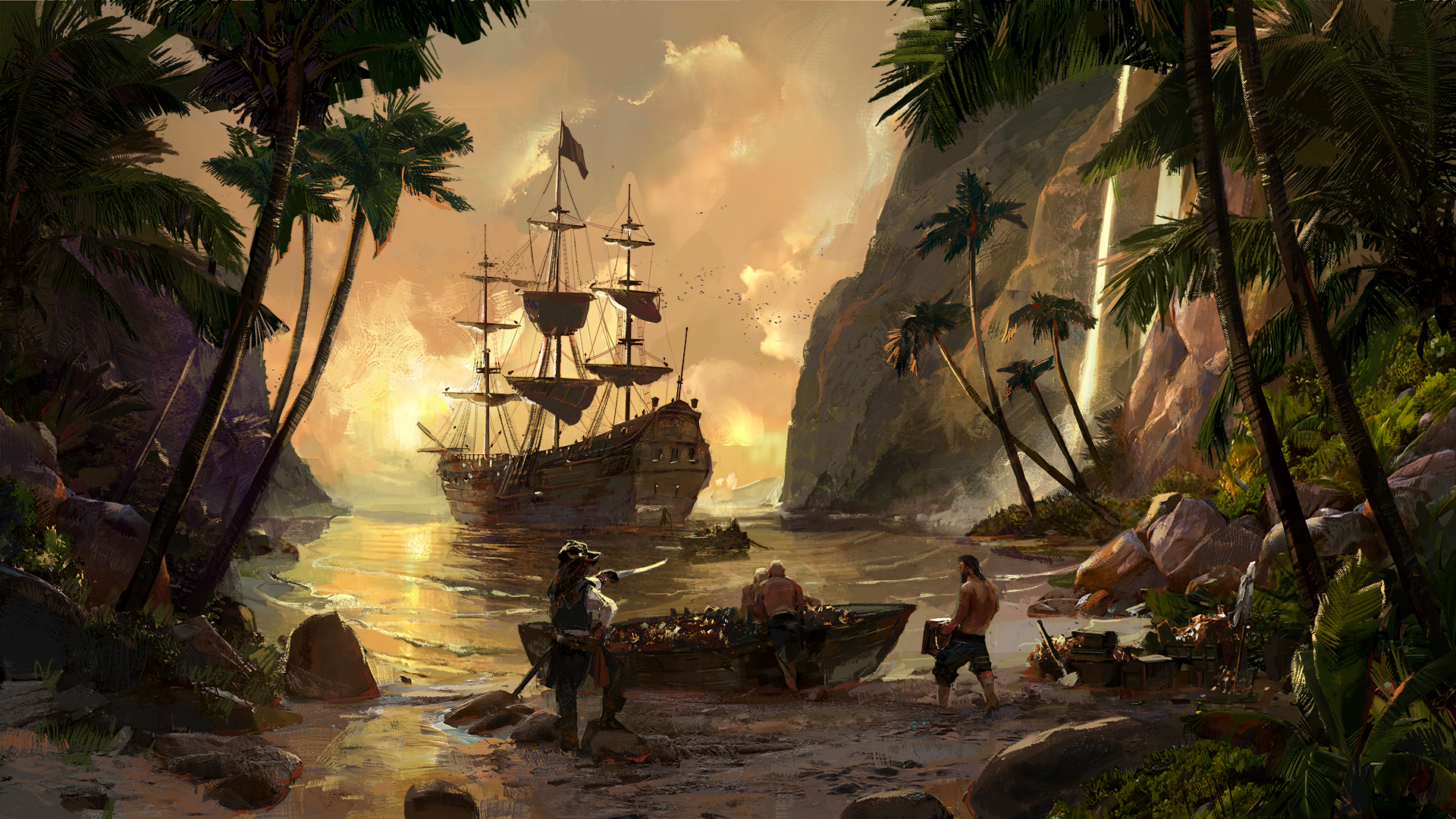 Republic of Pirates-absmf