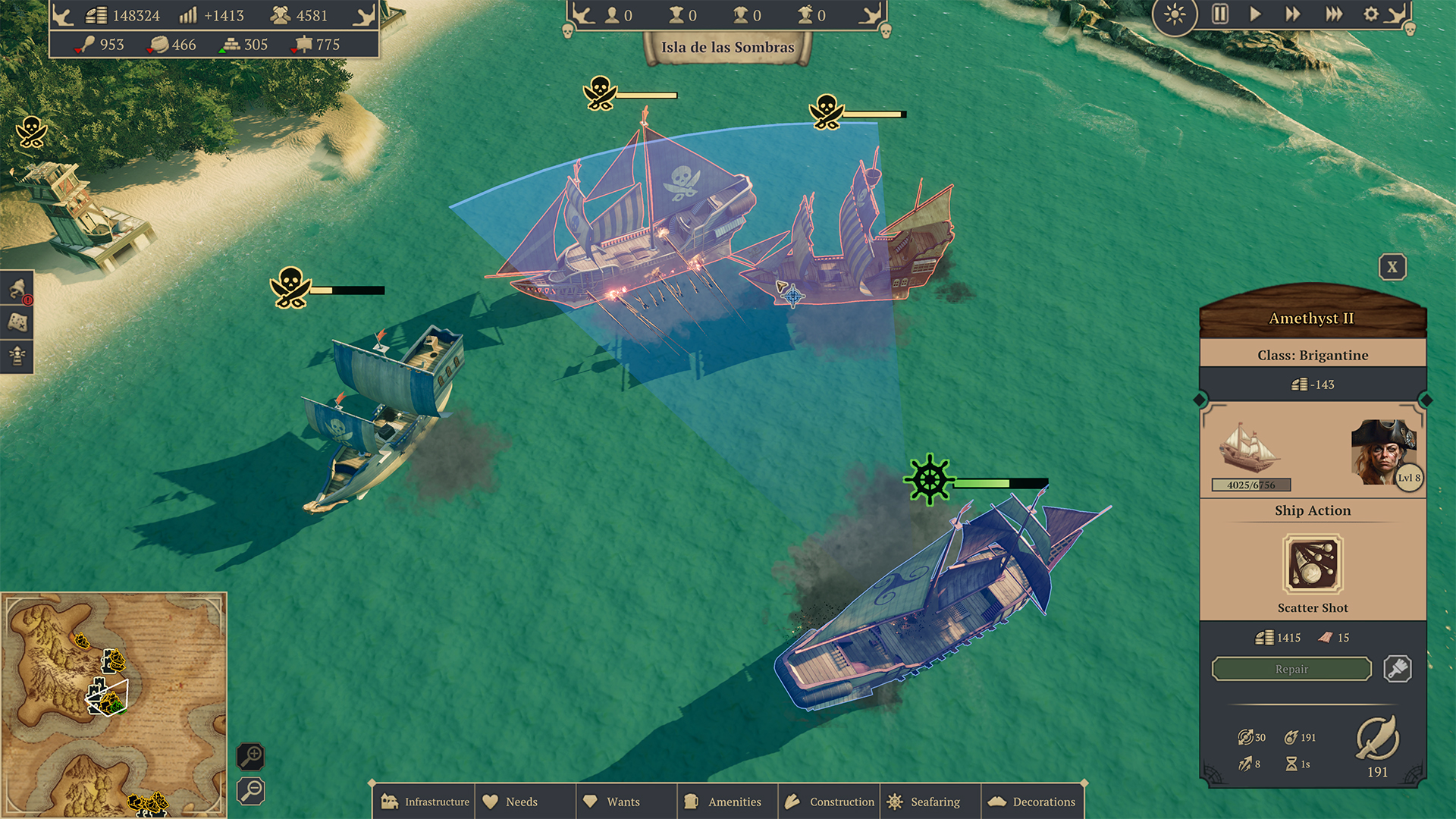 Republic of Pirates-rqtwq