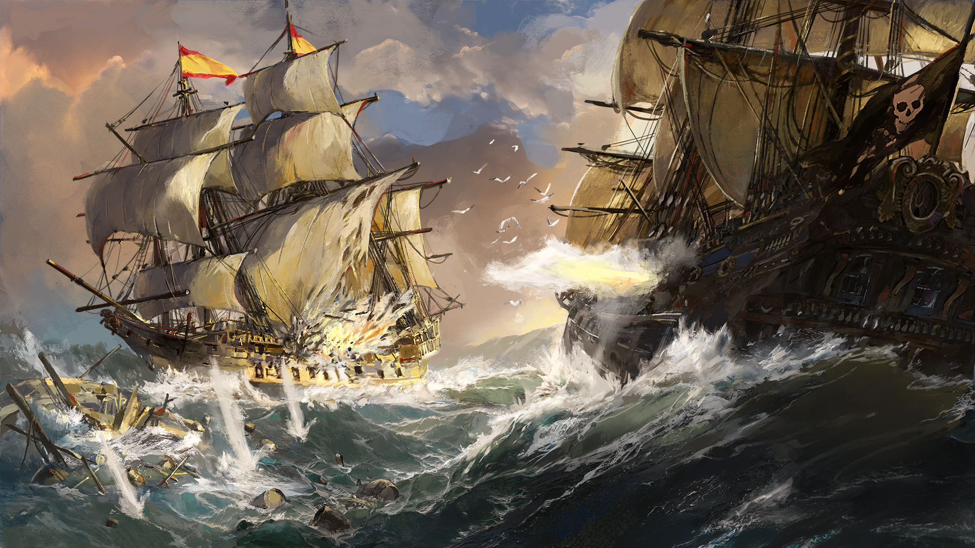 Republic of Pirates-yux64