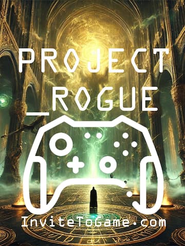 PROJECT_ROGUE