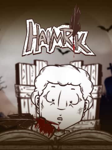 Haimrik