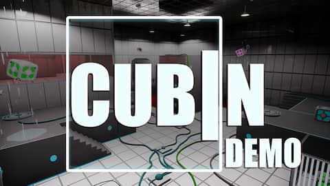 Cubin Demo