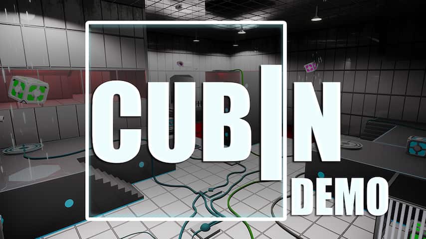 Cubin Demo PC game deal – free