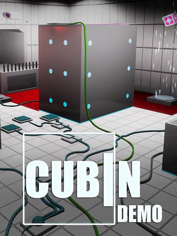 Cubin Demo