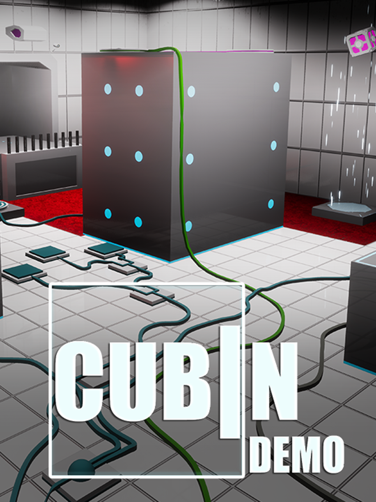 Cubin Demo