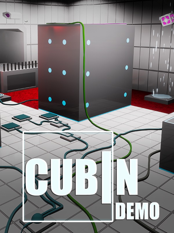 Cubin Demo