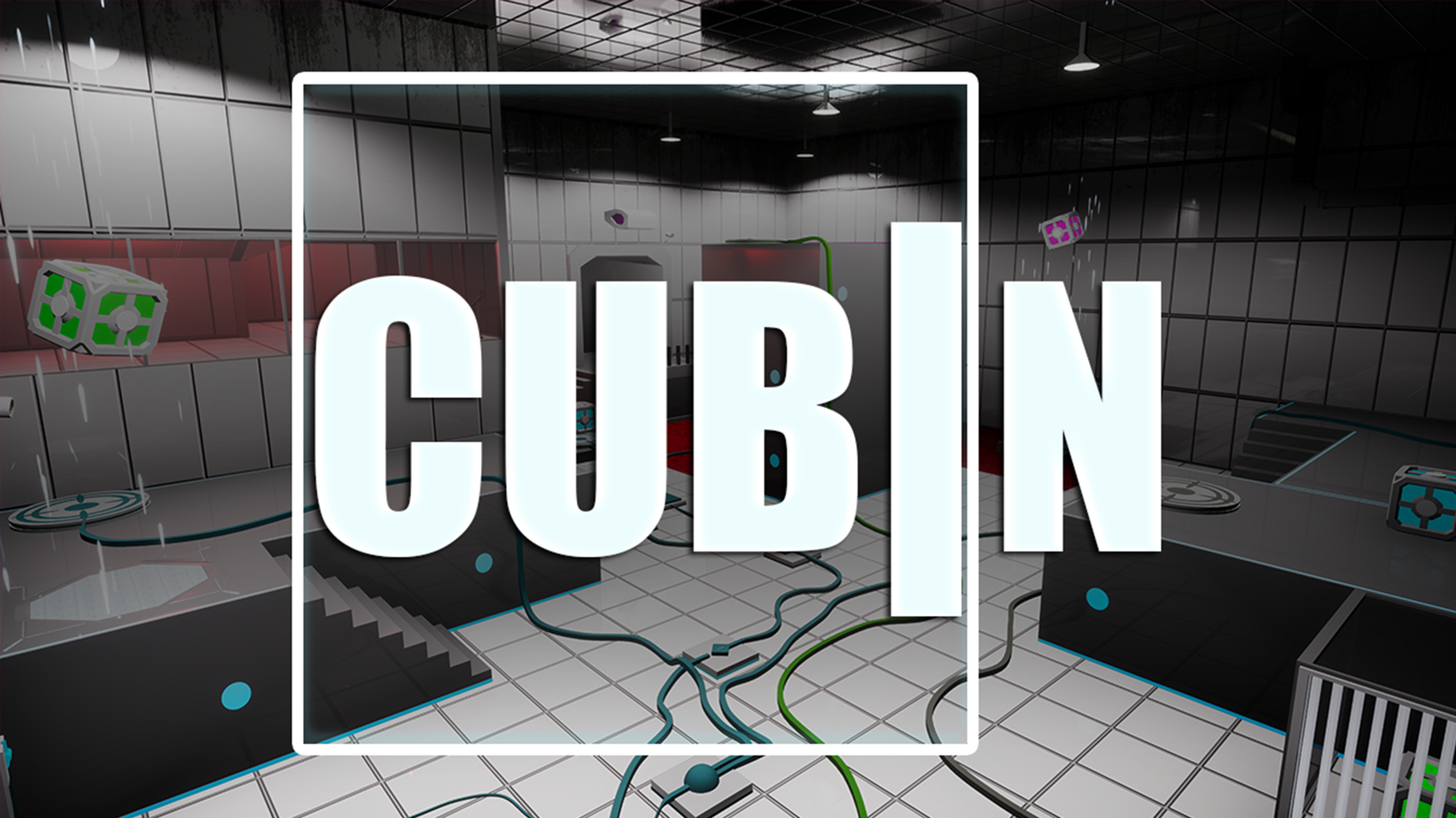 Cubin