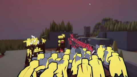 Siege Simulator Extremely Realistic Siege Warfare Simulator Coming Soon - Epic Games Store