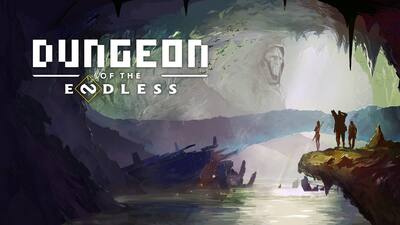 Dungeon of the Endless: Apogee