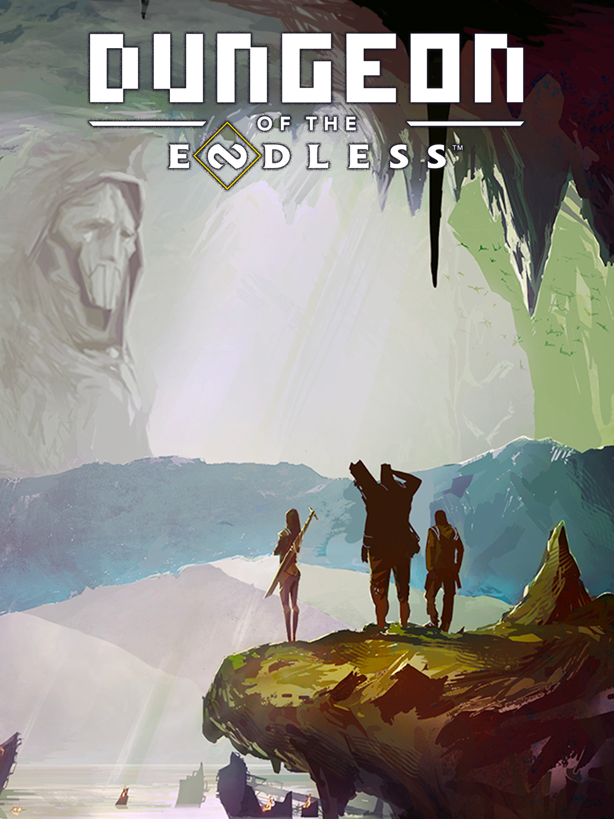 Dungeon of the Endless: Apogee