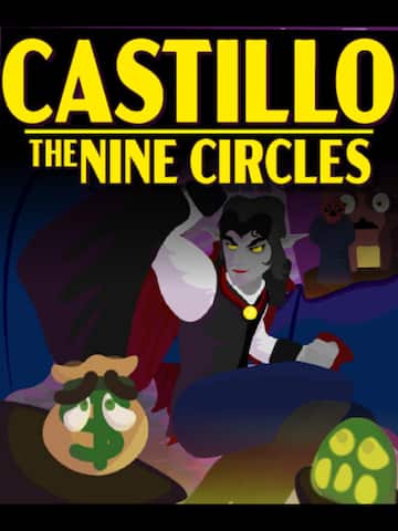 CASTILLO: The Nine Circles