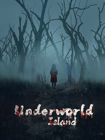 Underworld Island
