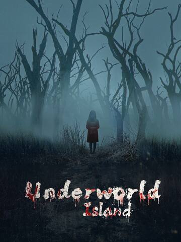 Underworld Island