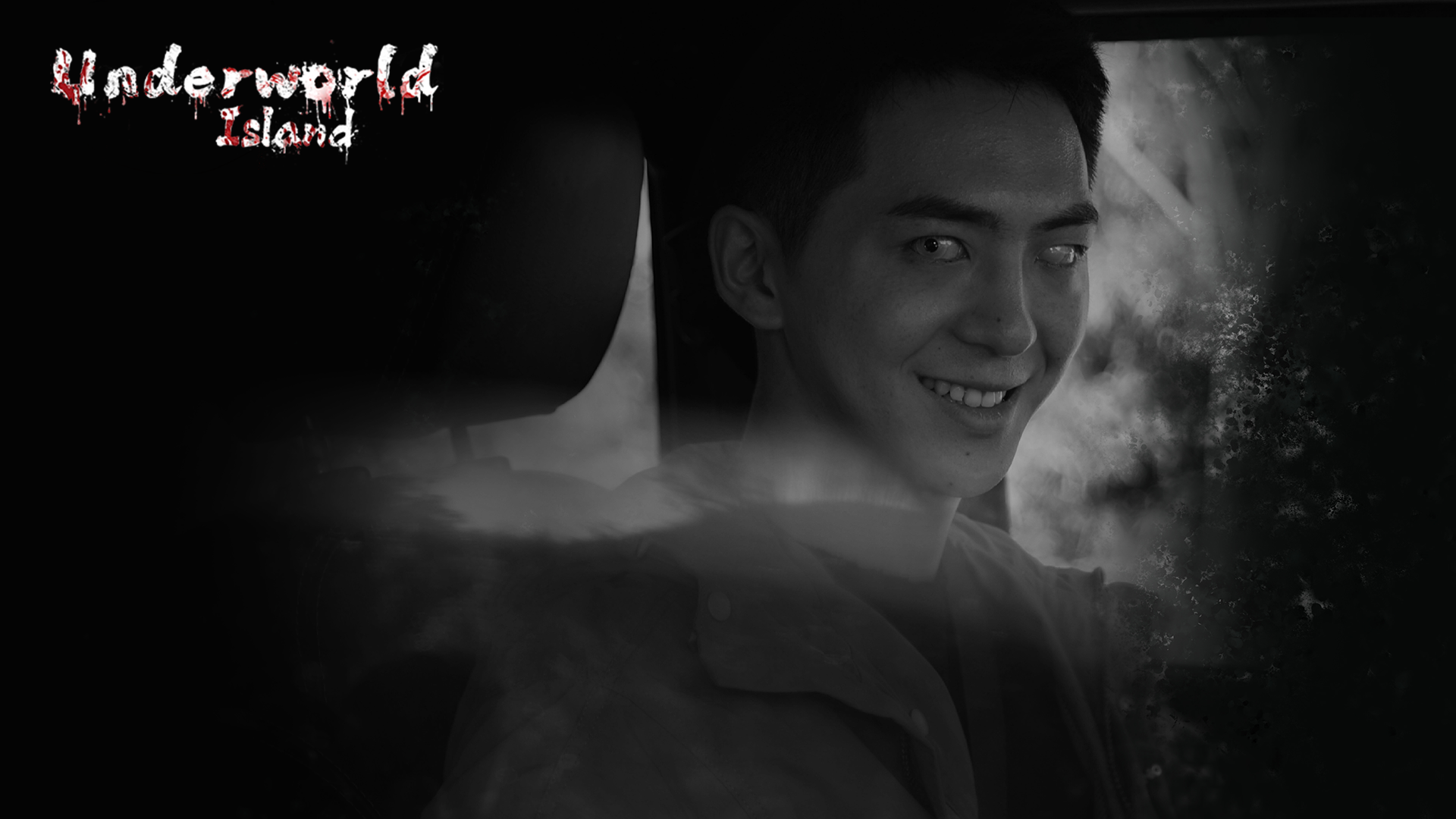 Huangquan: Eerieland-jraor
